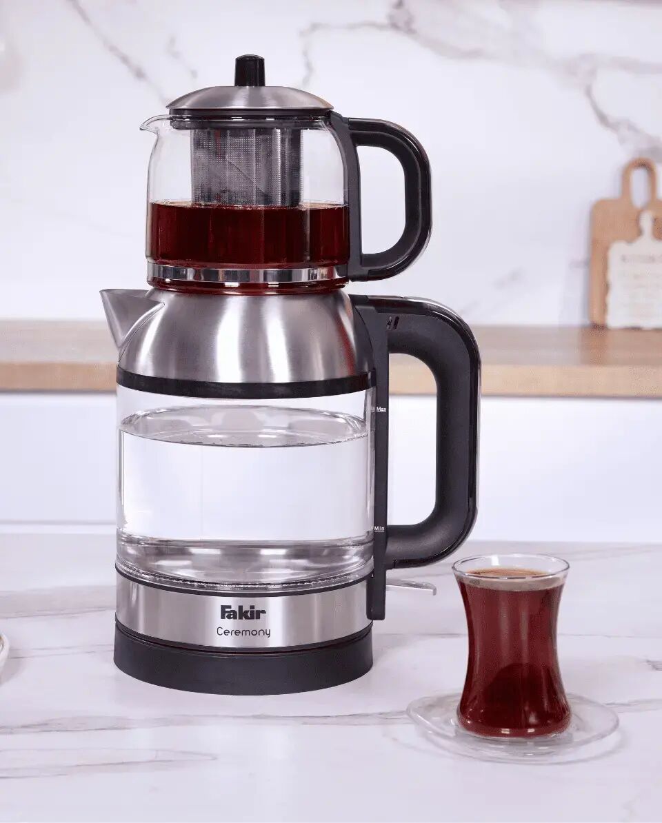 Çay Makinesi