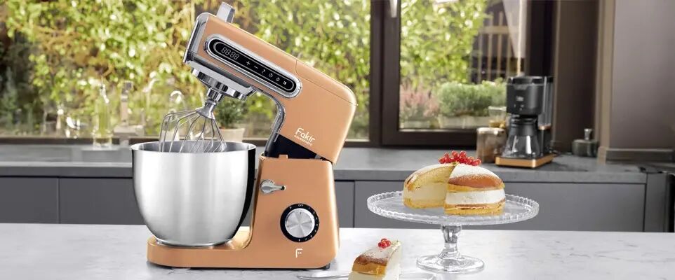 Benzersiz Lezzetler Hazırlamanızda Yardımcınız Chef Pastro ile Tanışın