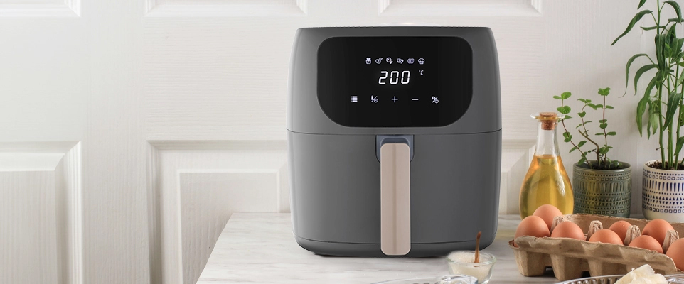 Airfryer'da Pişirmemeniz Gerekenler