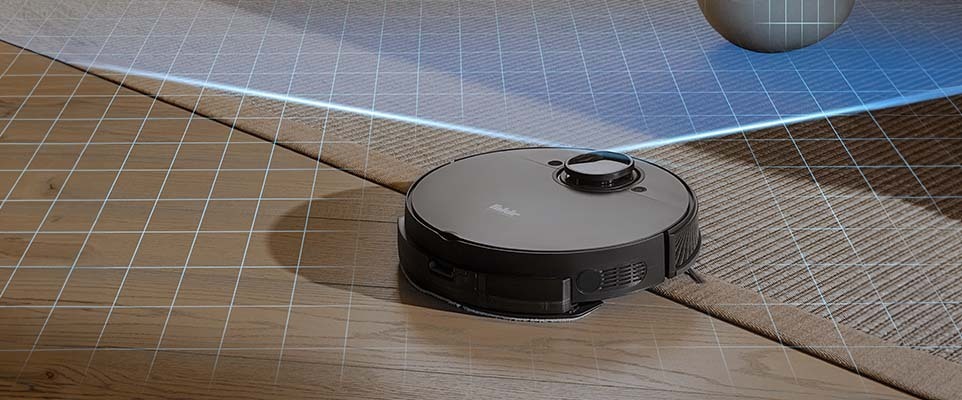 Akıllı Robot Süpürge Alırken Dikkat Edilmesi Gerekenler
