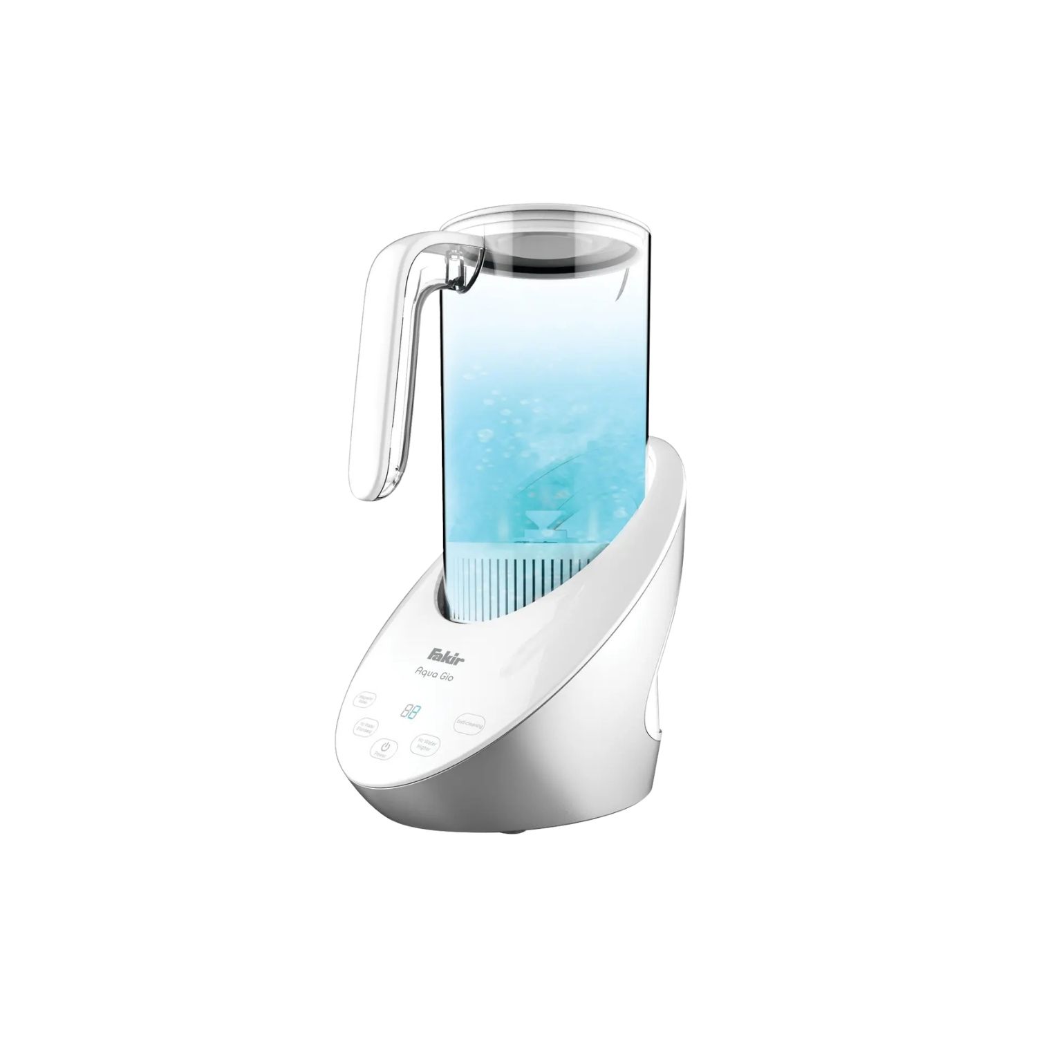 Aqua Gio Hidrojenli Su Üretme Cihazı - Fakir