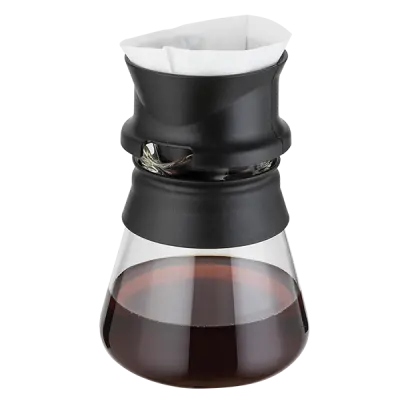 Aroma Gourmet Filtre Kahve Makinesi Copper - 5