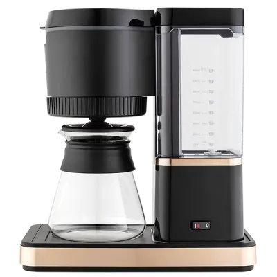 Aroma Gourmet Filtre Kahve Makinesi Copper - 4