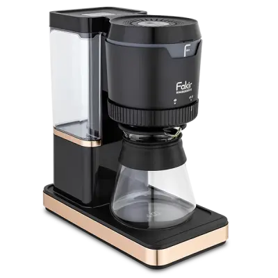 Aroma Gourmet Filtre Kahve Makinesi Copper - 2