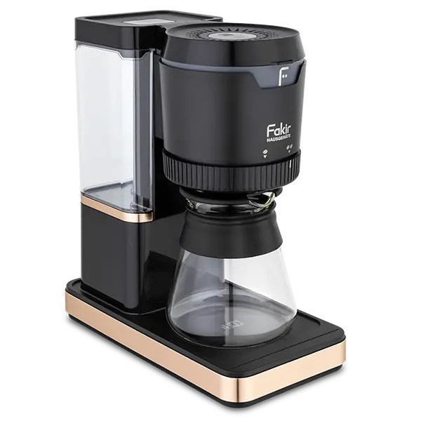 Aroma Gourmet Filtre Kahve Makinesi Copper - Fakir (2)