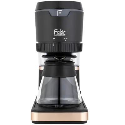 Aroma Gourmet Filtre Kahve Makinesi Copper - 3