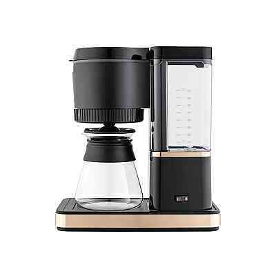 Aroma Gourmet Filtre Kahve Makinesi Copper - 1