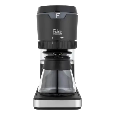 Aroma Gourmet Filtre Kahve Makinesi Silver - 2