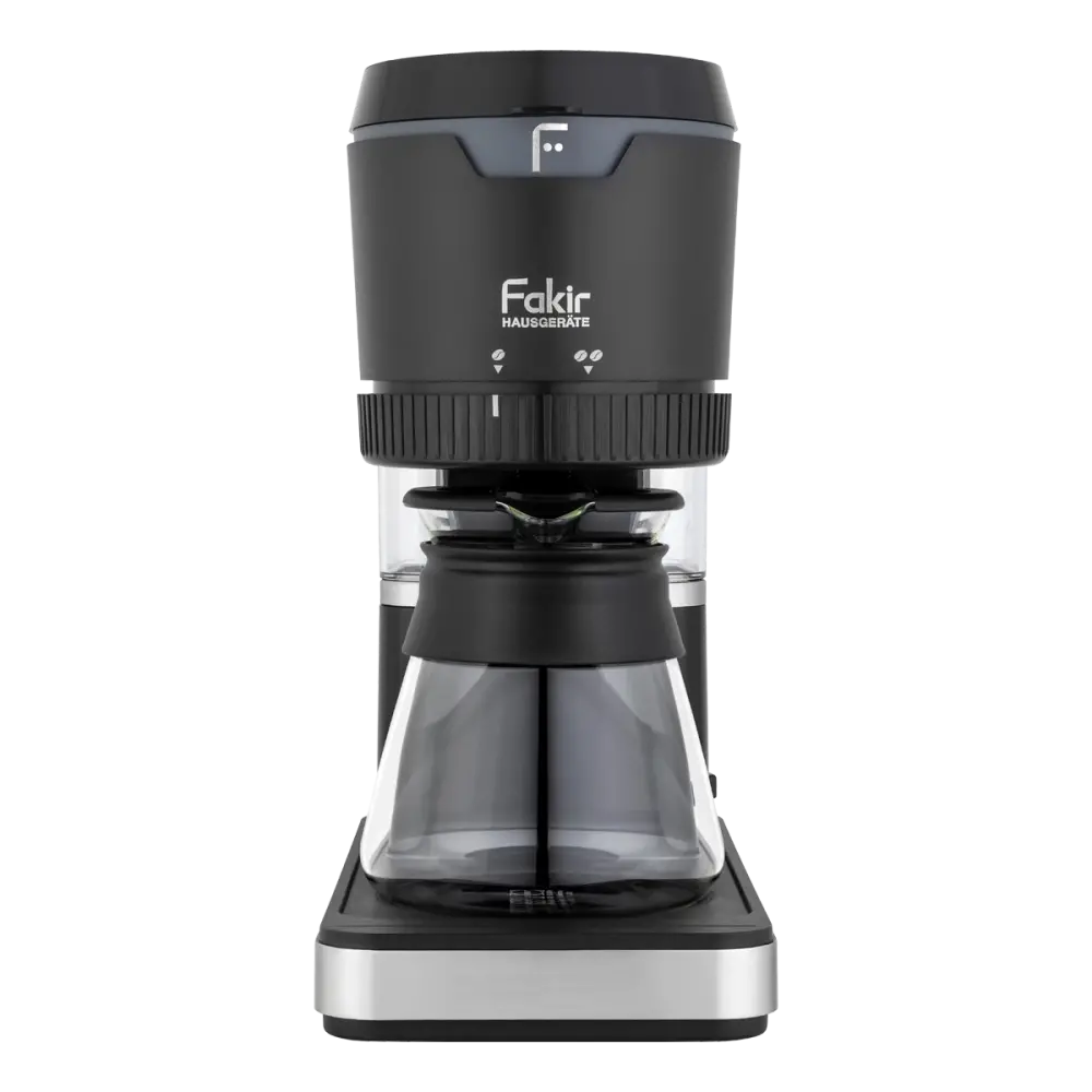 Aroma Gourmet Filtre Kahve Makinesi Silver - Fakir (2)
