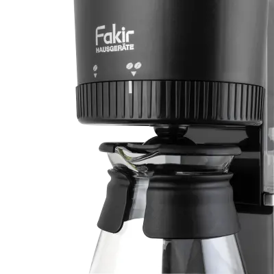 Aroma Gourmet Filtre Kahve Makinesi Silver - 7