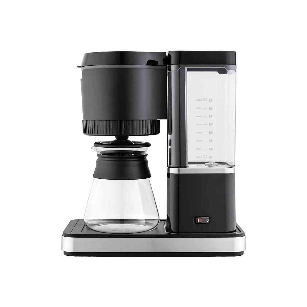 Aroma Gourmet Filtre Kahve Makinesi Silver - Fakir
