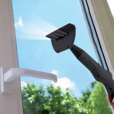 Atmos Clean Buharlı Temizleyici - 6