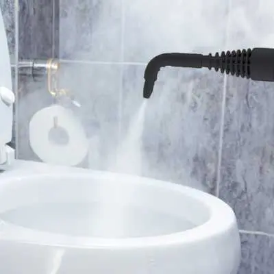 Atmos Clean Buharlı Temizleyici - 2
