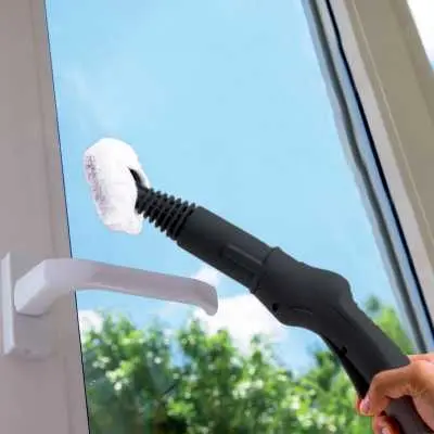 Atmos Clean Buharlı Temizleyici - 7