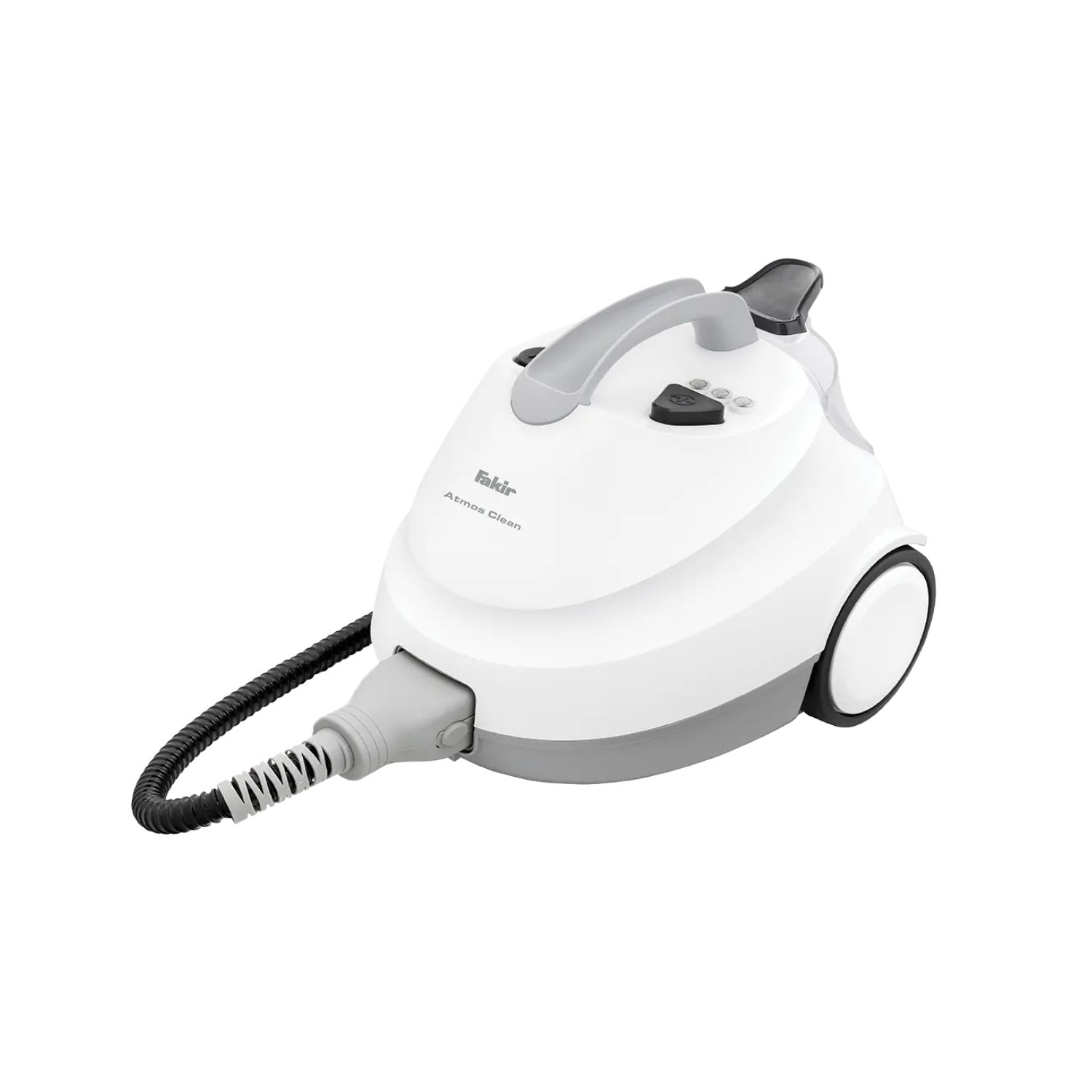 Atmos Clean Buharlı Temizleyici - Fakir