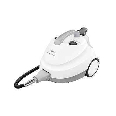 Atmos Clean Buharlı Temizleyici - 1