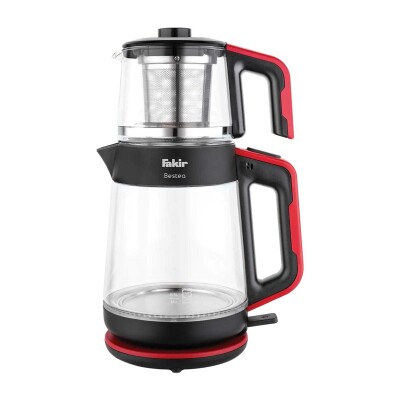 Bestea Çay Makinesi - 2