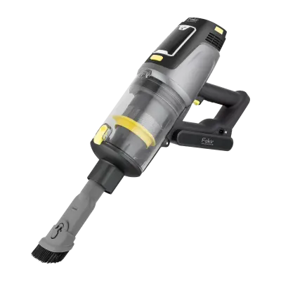 Bolt 8159 Dikey Şarjlı Kablosuz Elektrikli Süpürge - 5