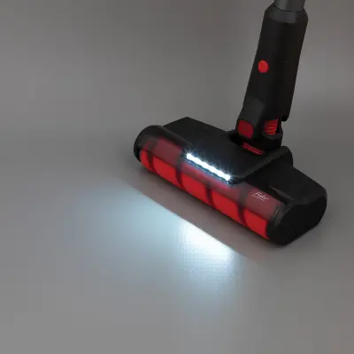 Bolt X 8365 Dikey Şarjlı Kablosuz Süpürge - 12