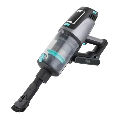 Bolt X Plus Aqua 8472 Dikey Şarjlı Kablosuz Süpürge - 5