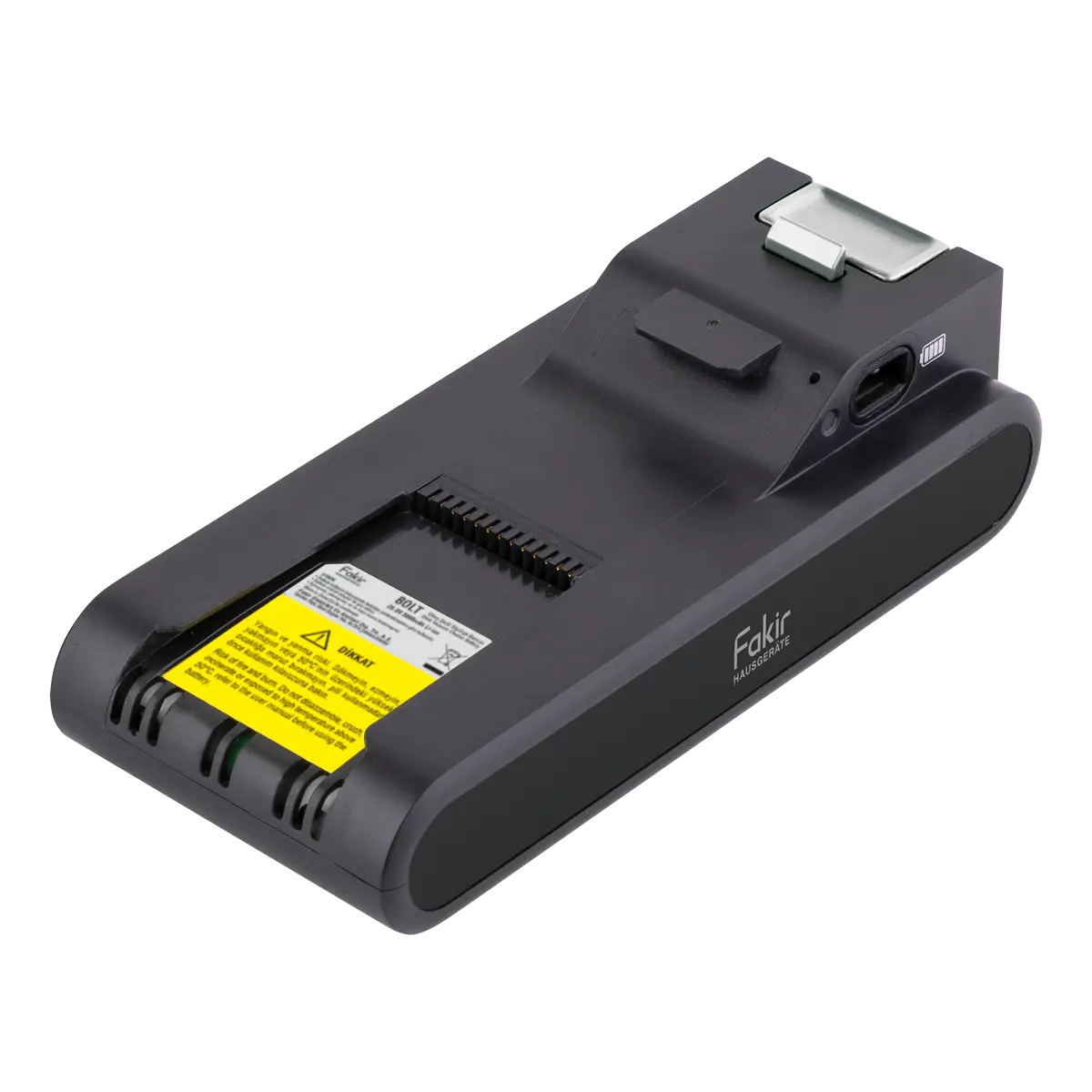 Bolt X Aqua 8472 Kablosuz Süpürge I Fakir Hausgerate