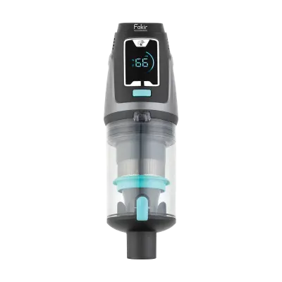 Bolt X Plus Aqua 8472 Dikey Şarjlı Kablosuz Süpürge - 7