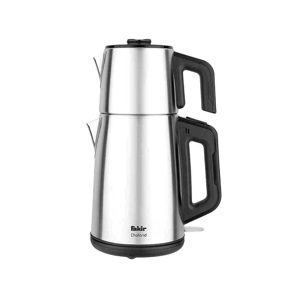 Chailand Çay Makinesi Kettle