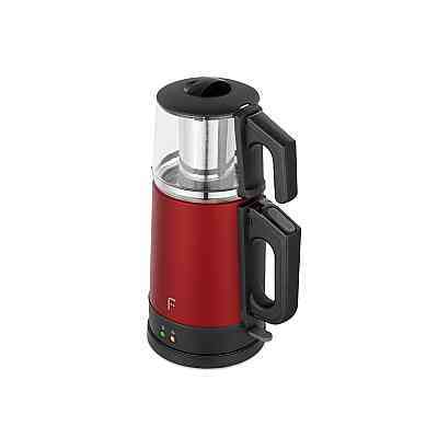 Chaimood Çay Makinesi & Kettle - 2