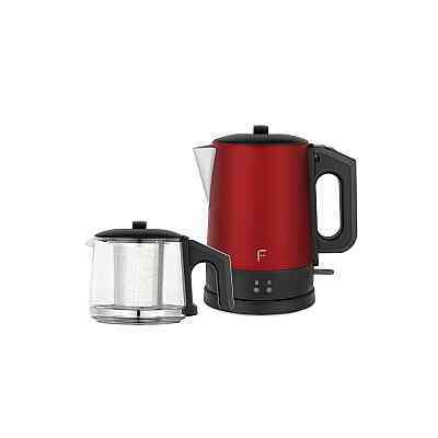 Chaimood Çay Makinesi & Kettle - 4