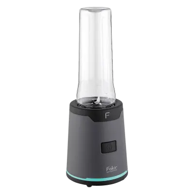 Chop'N Blend Smoothie Blender Aqua - 2