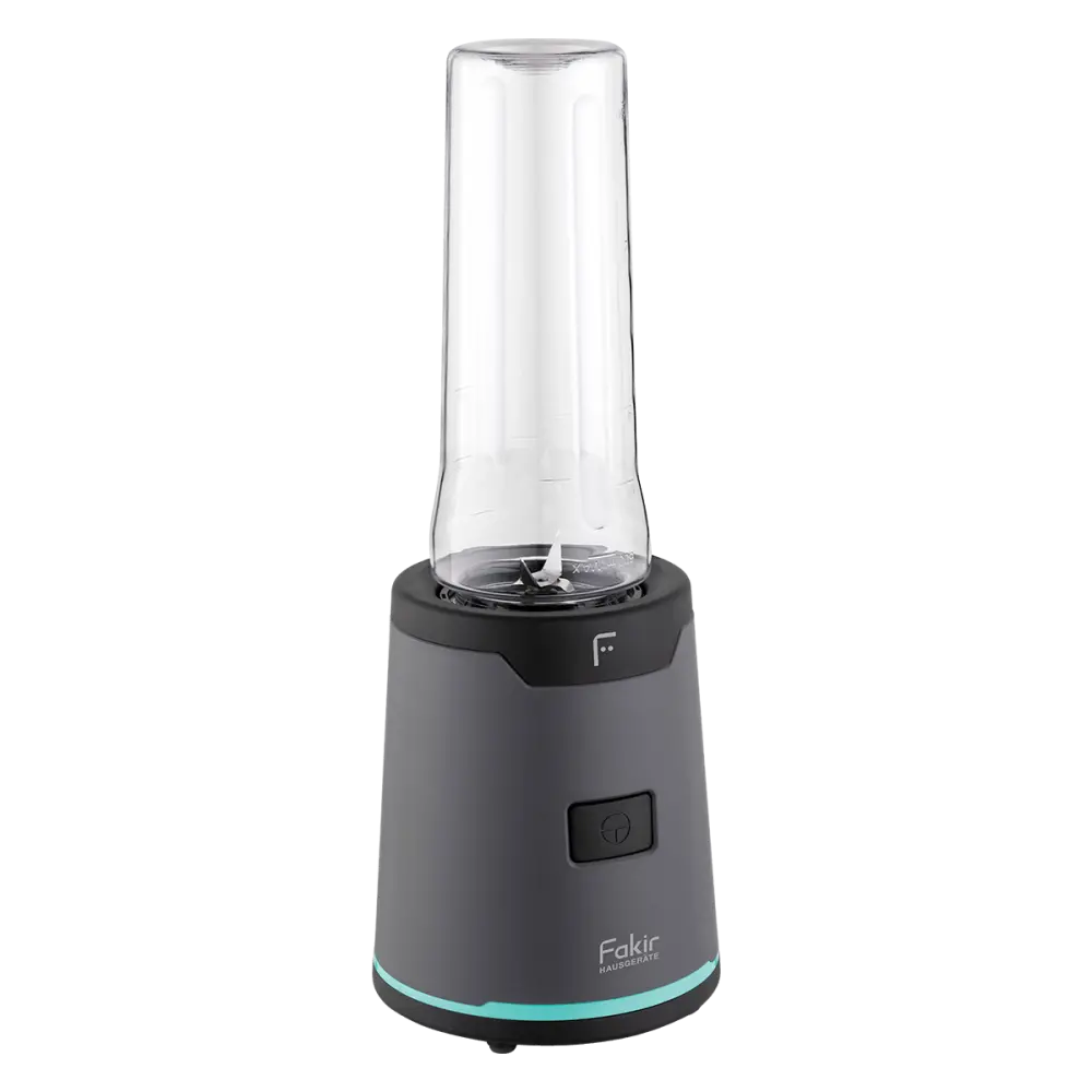 Chop'N Blend Smoothie Blender Aqua - Fakir (2)