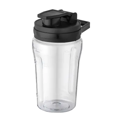 Chop'N Blend Smoothie Blender Aqua - 4