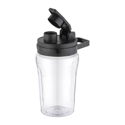 Chop'N Blend Smoothie Blender Aqua - 5