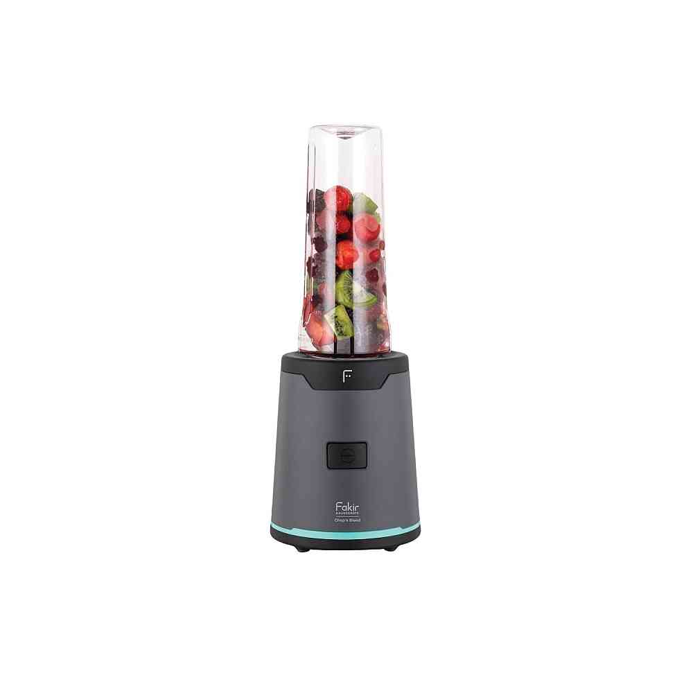 Chop'N Blend Smoothie Blender Aqua - Fakir