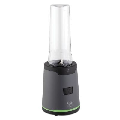 Chop'N Blend Smoothie Blender Yeşil - 2