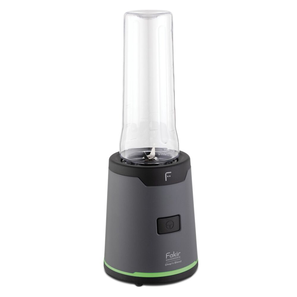 Chop'N Blend Smoothie Blender Yeşil - Fakir (2)