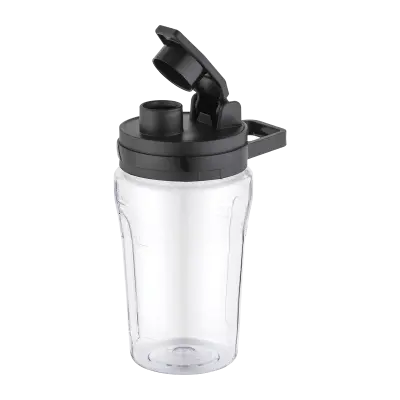 Chop'N Blend Smoothie Blender Yeşil - 5