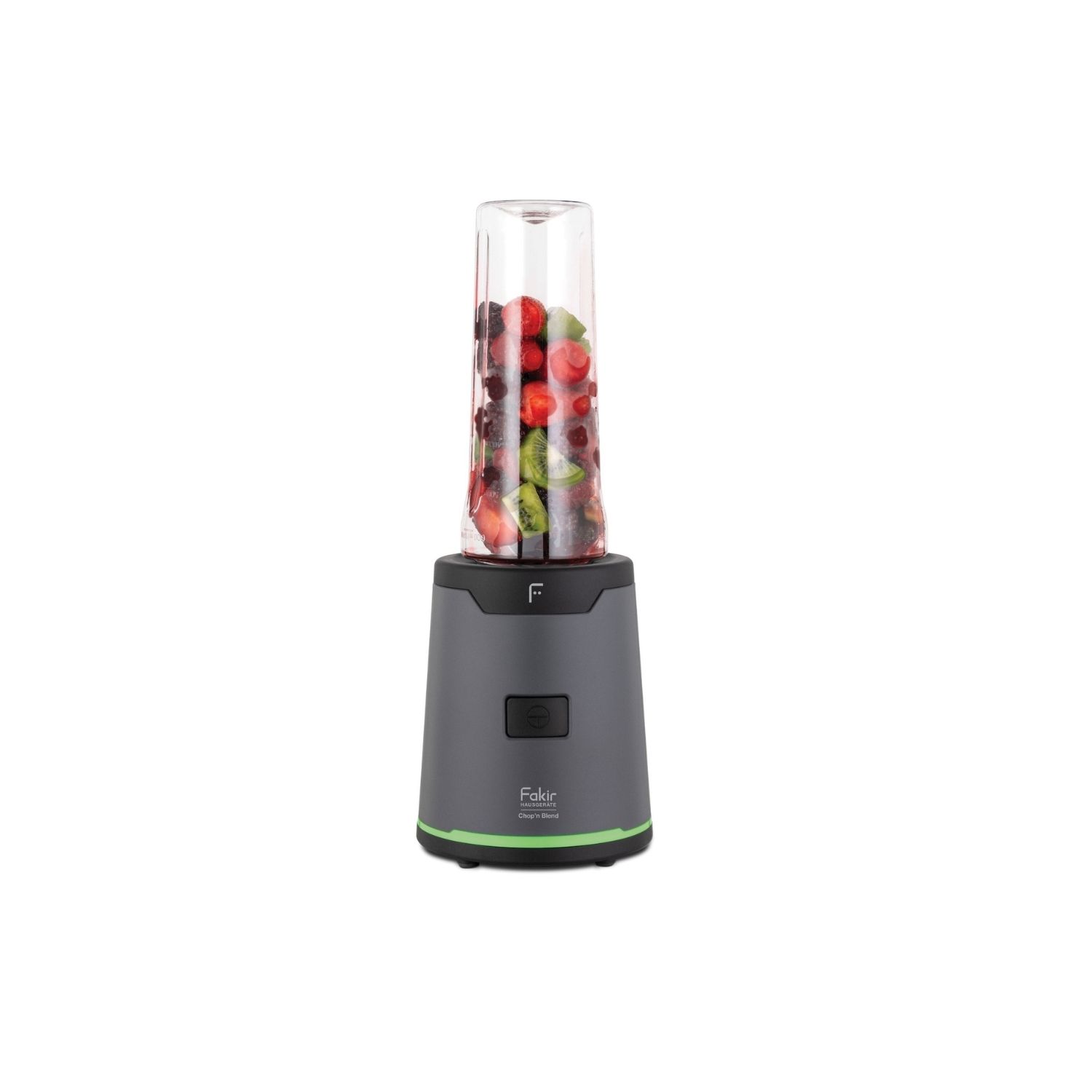 Chop'N Blend Smoothie Blender Yeşil - Fakir