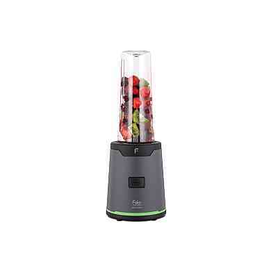 Chop'N Blend Smoothie Blender Yeşil 