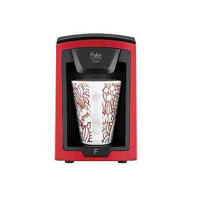 Closey Kişisel Filtre Kahve Makinesi - 1