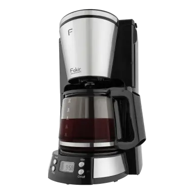 Coffee Mine Filtre Kahve Makinesi - 3