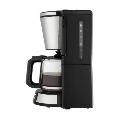 Coffee Mine Filtre Kahve Makinesi - 4