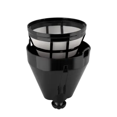 Coffee Mine Filtre Kahve Makinesi - 7