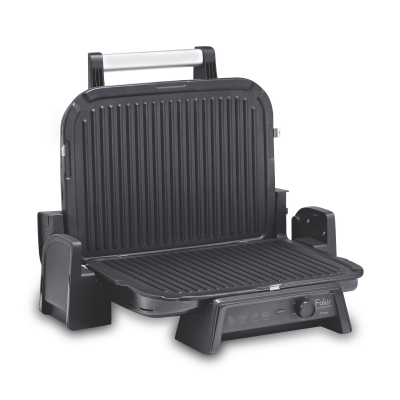 Crispy Tost Makinesi Siyah - 9