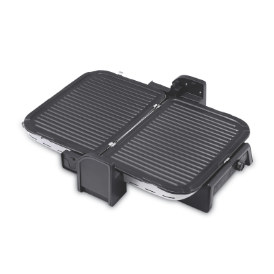 Crispy Tost Makinesi Silverstone - 4