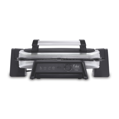 Crispy Tost Makinesi Silverstone - 8
