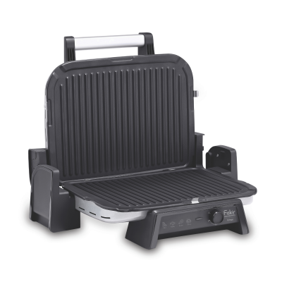 Crispy Tost Makinesi Silverstone - 9