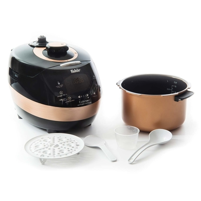 Cuisinier Çok Programlı Basınçlı Pişirici - 4