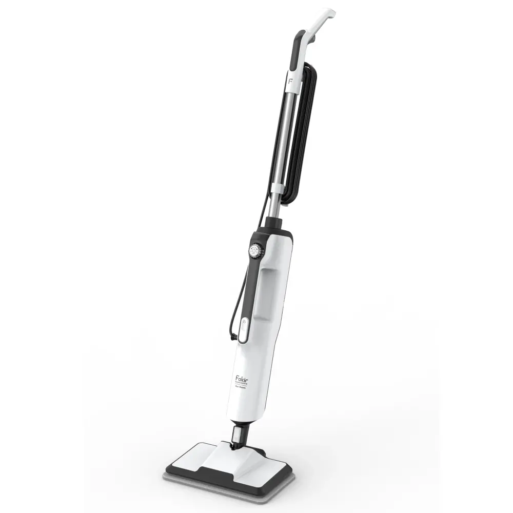 Duo Steam 2 In 1 Buharlı Temizleyici - Fakir (2)