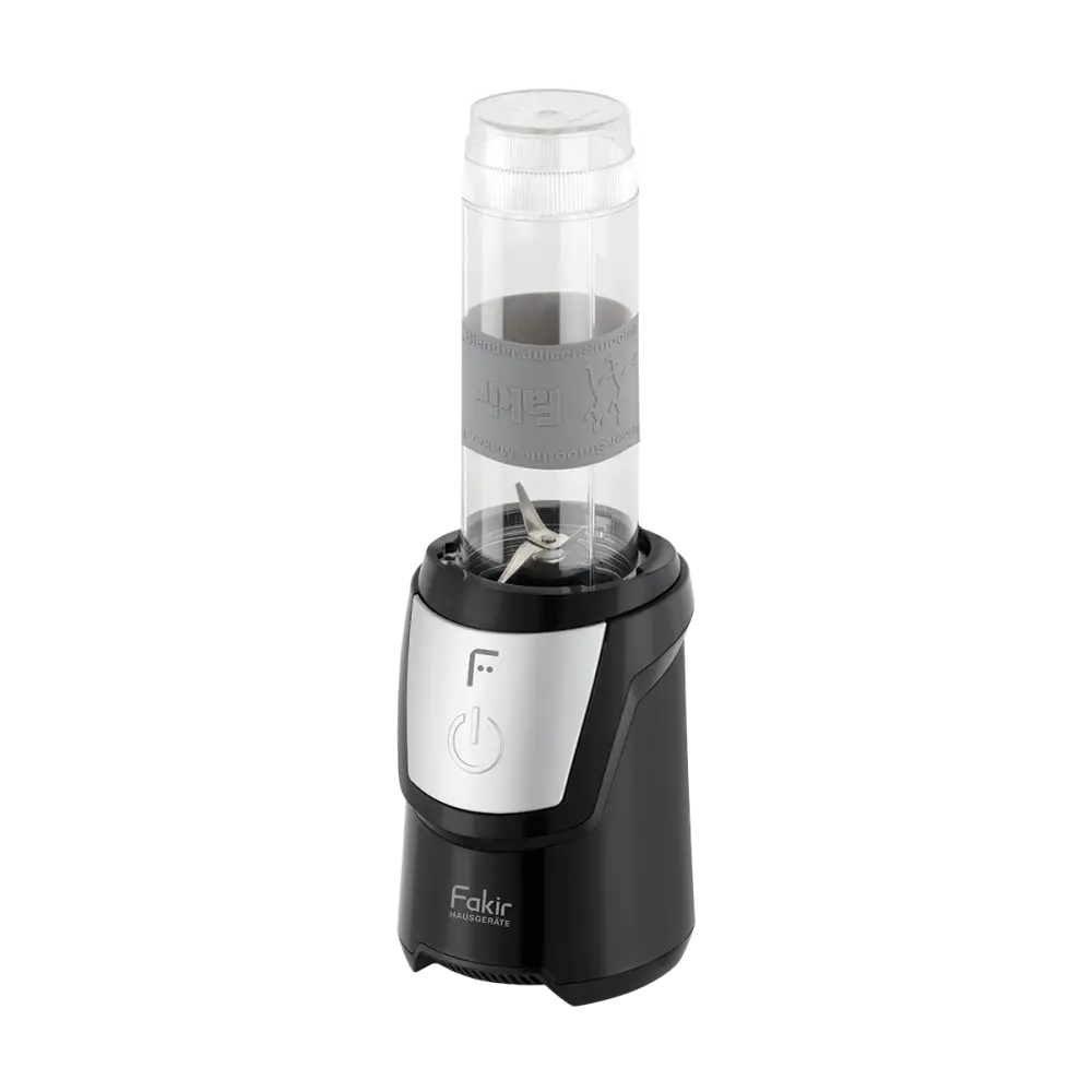 Dynamic Comfort Kişisel Blender Siyah - Fakir (2)